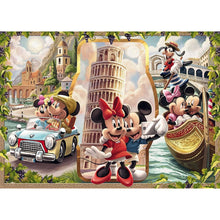 Load image into Gallery viewer, Mickey & Minnie Vacation - 1000 pieces
