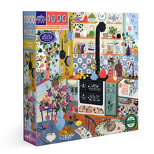 Load image into Gallery viewer, Morning Kitchen - 1000 pieces