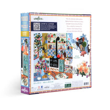 Load image into Gallery viewer, Morning Kitchen - 1000 pieces