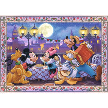 Load image into Gallery viewer, Mosaic Mickey - 1000 pieces