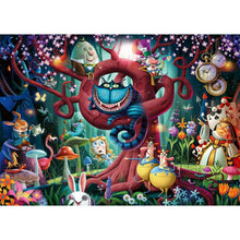 Load image into Gallery viewer, Most Everyone is Mad - 1000 pieces