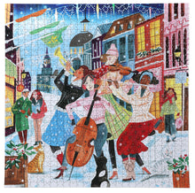 Load image into Gallery viewer, Music in Montreal - 1000 pieces