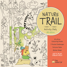 Load image into Gallery viewer, Activity Pack - Nature Trail (3rd Edition)