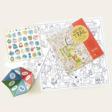 Load image into Gallery viewer, Activity Pack - Nature Trail (3rd Edition)