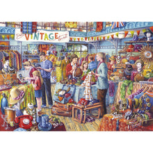 Load image into Gallery viewer, Nearly New - 1000 pieces