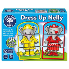 Load image into Gallery viewer, Dress Up Nelly