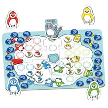 Load image into Gallery viewer, Hungry Little Penguins