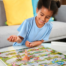 Load image into Gallery viewer, My First Snakes & Ladders