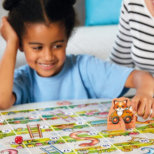 Load image into Gallery viewer, My First Snakes & Ladders