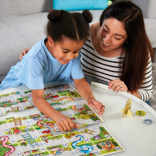 Load image into Gallery viewer, My First Snakes & Ladders