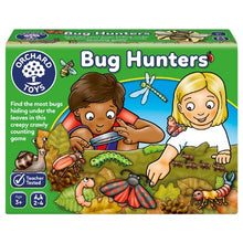 Load image into Gallery viewer, Bug Hunters