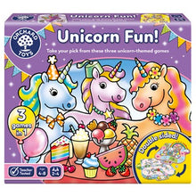 Load image into Gallery viewer, Unicorn Fun