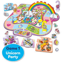 Load image into Gallery viewer, Unicorn Fun