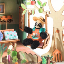 Load image into Gallery viewer, Mini House DIY - Olive