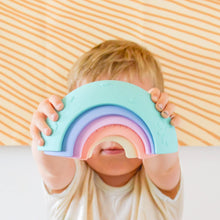 Load image into Gallery viewer, Over the Rainbow - Rainbow Pastel