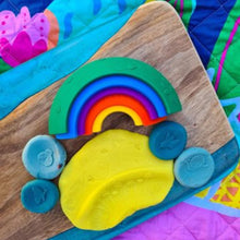 Load image into Gallery viewer, Over the Rainbow - Rainbow Bright