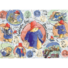 Load image into Gallery viewer, Paddington Bear - 1000 pieces