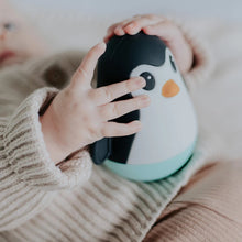 Load image into Gallery viewer, Penguin Wobble