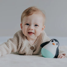 Load image into Gallery viewer, Penguin Wobble