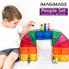 Load image into Gallery viewer, People Set