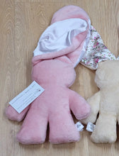 Load image into Gallery viewer, Snuggle Bunny