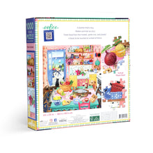 Load image into Gallery viewer, Pink Kitchen - 1000 pieces