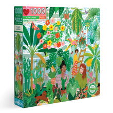 Load image into Gallery viewer, Plant Ladies - 1000 pieces