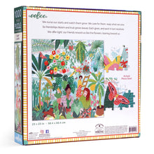 Load image into Gallery viewer, Plant Ladies - 1000 pieces