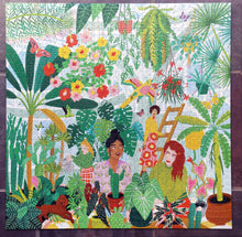 Load image into Gallery viewer, Plant Ladies - 1000 pieces