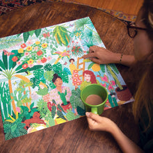 Load image into Gallery viewer, Plant Ladies - 1000 pieces