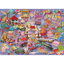 Load image into Gallery viewer, Playtime Favourites - 1000 pieces