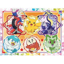 Load image into Gallery viewer, Pokemon - 100 pieces