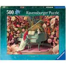 Load image into Gallery viewer, Rabbit Recital - 500 pieces