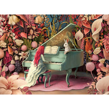 Load image into Gallery viewer, Rabbit Recital - 500 pieces