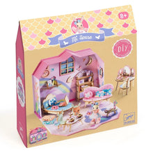 Load image into Gallery viewer, Mini House DIY - Rosie