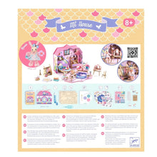 Load image into Gallery viewer, Mini House DIY - Rosie