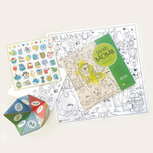 Load image into Gallery viewer, Activity Pack - Safari Baobab (3rd Edition)