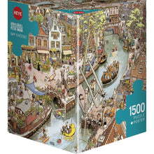 Load image into Gallery viewer, Say Cheese! - 1500 pieces