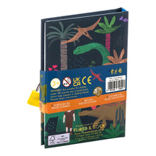 Load image into Gallery viewer, Scented Secret Diary - Dino