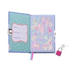 Load image into Gallery viewer, Scented Secret Diary - Fantasy