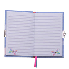 Load image into Gallery viewer, Scented Secret Diary - Fantasy