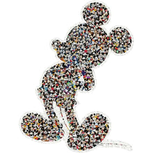 Load image into Gallery viewer, Shaped Mickey - 945 pieces