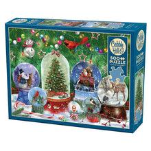 Load image into Gallery viewer, Snow Globes - 500 pieces