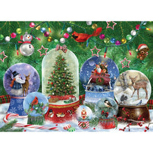 Load image into Gallery viewer, Snow Globes - 500 pieces