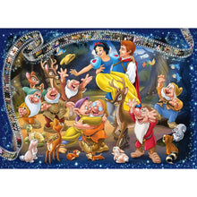 Load image into Gallery viewer, Disney Collector's Edition: Snow White - 1000 pieces