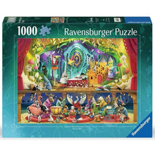 Load image into Gallery viewer, Snow White and the 7 Gnomes - 1000 pieces