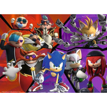 Load image into Gallery viewer, Nothing Can Stop Sonic - 100 pieces