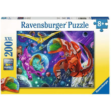Load image into Gallery viewer, Space Dinosaurs - 200 pieces