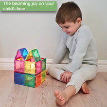 Load image into Gallery viewer, Square Set - 38 pieces