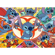 Load image into Gallery viewer, Stitch: In My Own World - 100 pieces